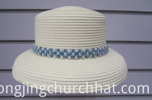 Ladies' Sun Hats